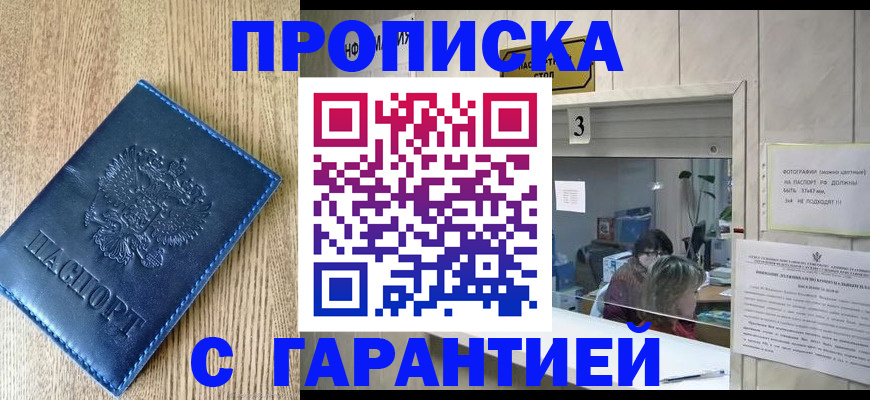 временная регистрация госуслуги в Московской области